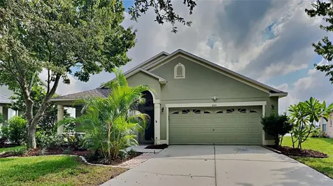 8341 Canterbury Lake Boulevard Tampa FL 33619