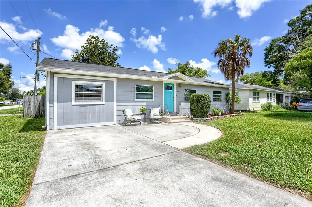 4591 52nd Avenue N St Petersburg FL 33714
