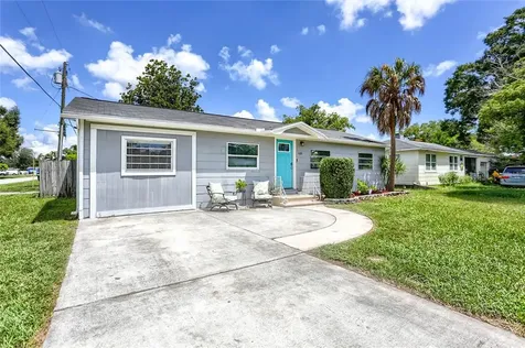 4591 52nd Avenue N St Petersburg FL 33714
