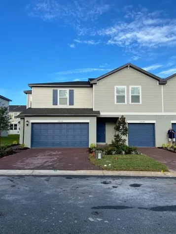 2032 Milkweed Street Ocoee FL 34761
