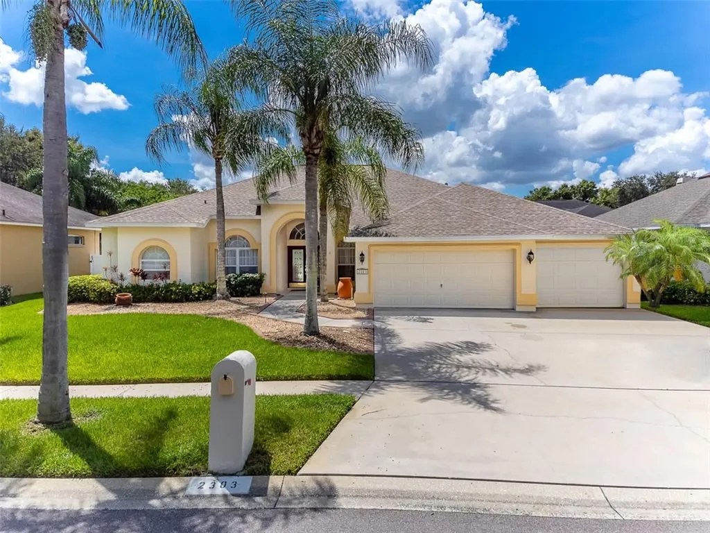 2303 Delamere Court Valrico FL 33596