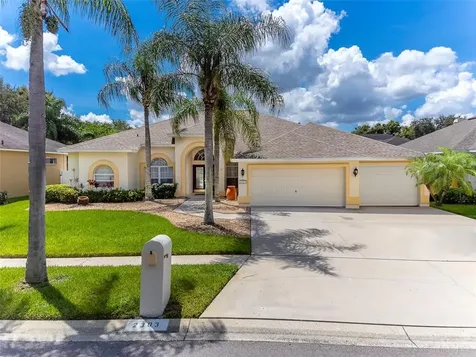 2303 Delamere Court Valrico FL 33596