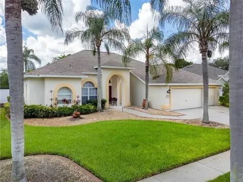 2303 Delamere Court Valrico FL 33596