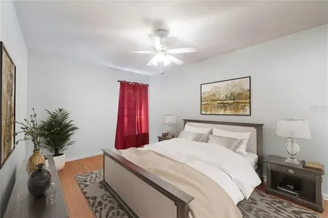2303 Delamere Court Valrico FL 33596