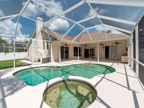 2303 Delamere Court Valrico FL 33596