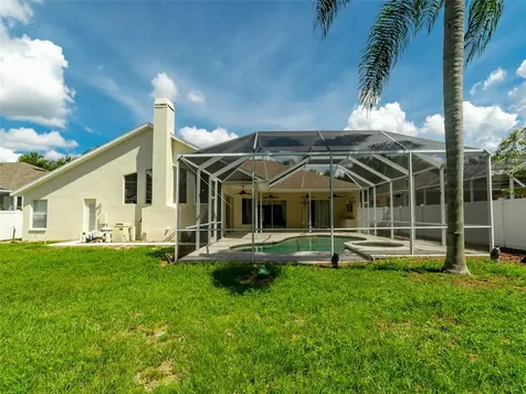 2303 Delamere Court Valrico FL 33596