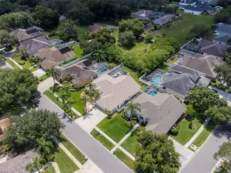 2303 Delamere Court Valrico FL 33596