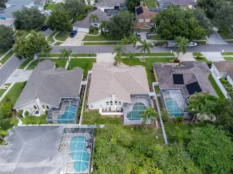 2303 Delamere Court Valrico FL 33596