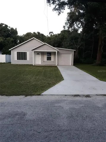13225 SE 102nd Court Belleview FL 34420