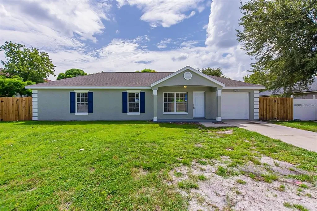 288 Seal Street Kissimmee FL 34743