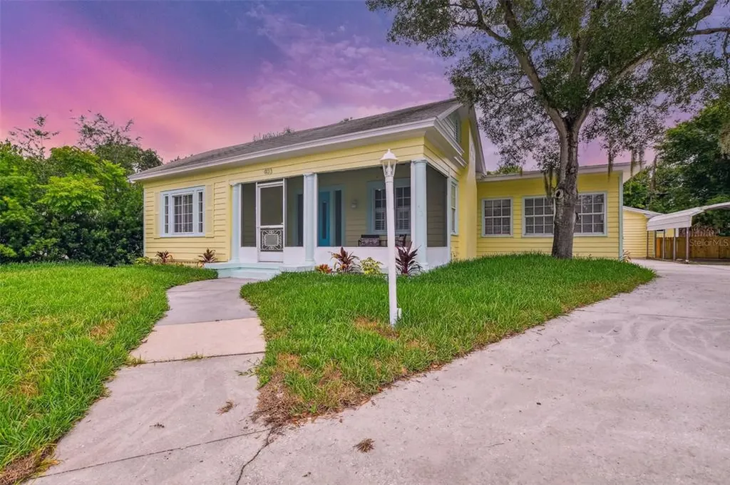 403 N Highland Avenue Clearwater FL 33755