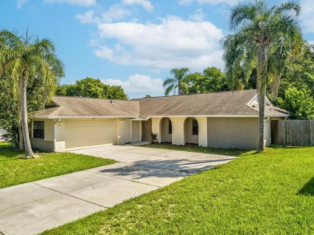 11122 Island Pine Drive Port Richey FL 34668