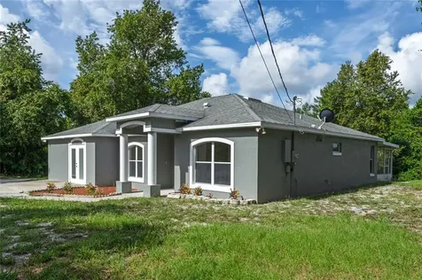 590 Cypress Avenue Orange City FL 32763