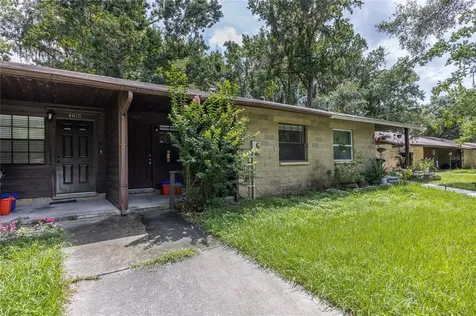 4617 SW 67th Terrace Gainesville FL 32608