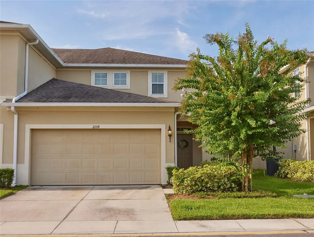 2159 Broadway View Avenue Brandon FL 33510