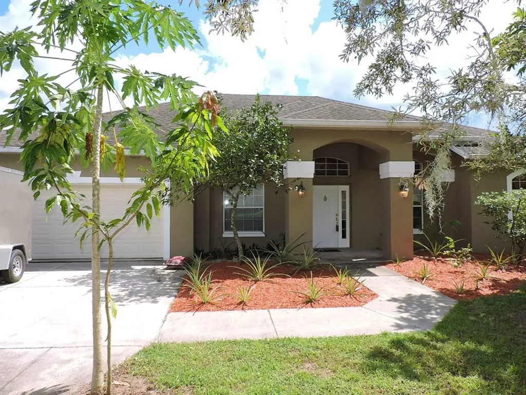 25350 Old Spring Lake Road Brooksville FL 34601