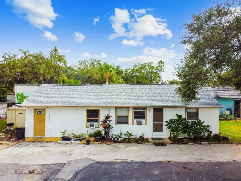 5175 Seminole Boulevard St Petersburg FL 33708