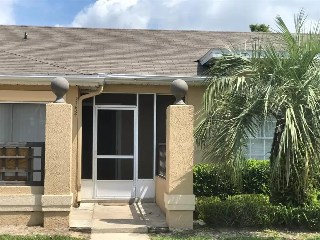 3154 Sandy Shore Lane Kissimmee FL 34743