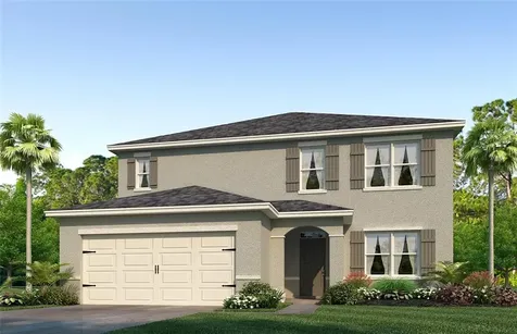 11321 Amber Ridge Drive Zellwood FL 32798