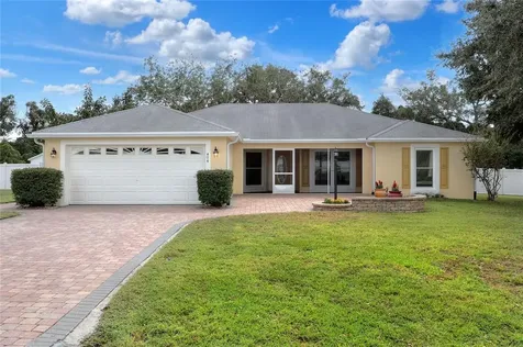 404 Starr Ridge Drive Lake Wales FL 33898