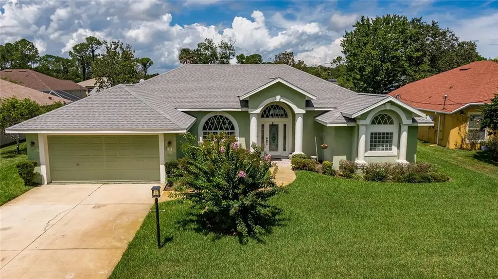51 Fortune Lane Palm Coast FL 32137