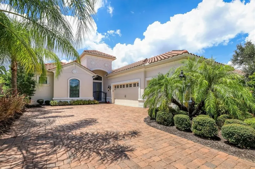 14724 Castle Park Terrace Lakewood Ranch FL 34202