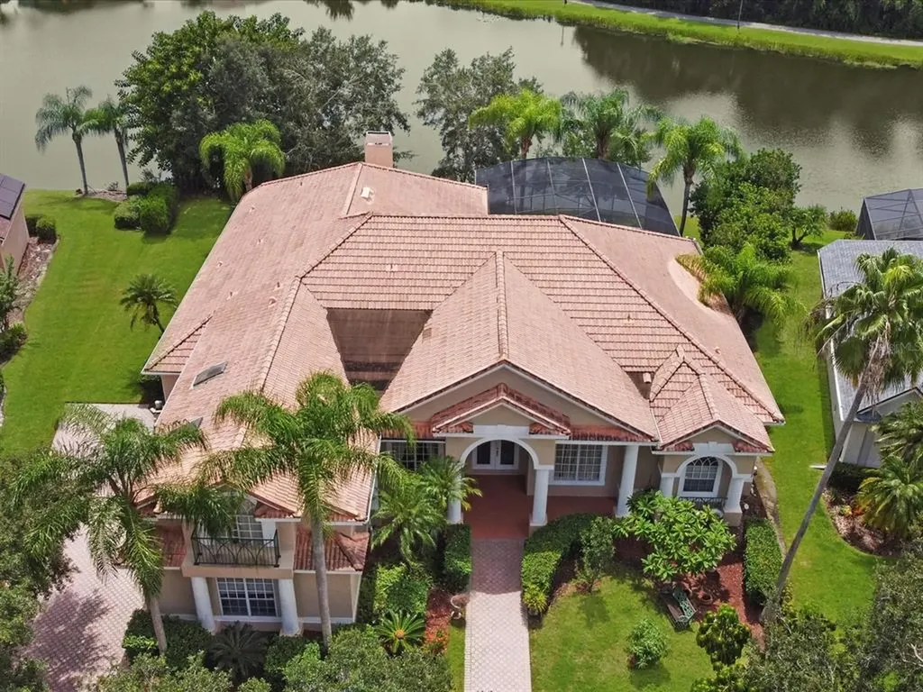 3826 Hunters Isle Drive Orlando FL 32837