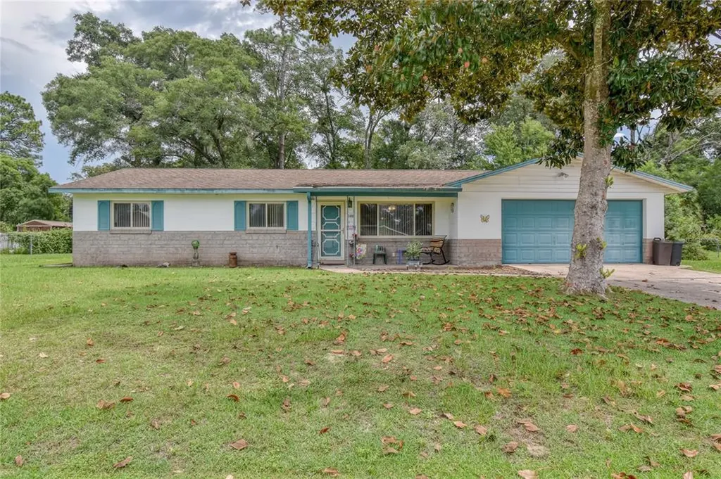 5005 NE 22nd Avenue Ocala FL 34479