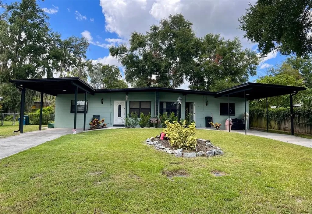 18 Jackson Court Casselberry FL 32707