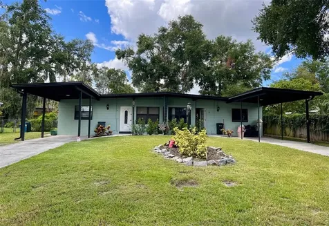 18 Jackson Court Casselberry FL 32707