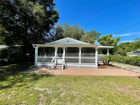 1460 S Adelle Avenue Deland FL 32720