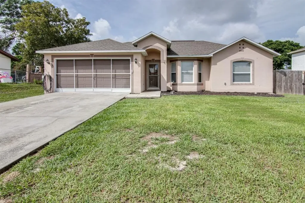 6193 Kinlock Avenue Spring Hill FL 34608