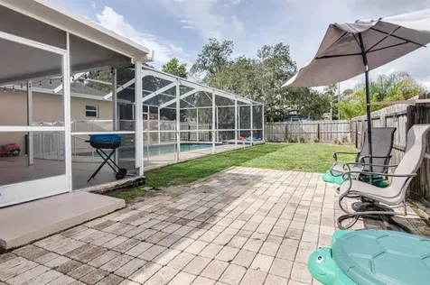 6193 Kinlock Avenue Spring Hill FL 34608