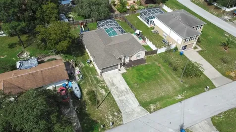 6193 Kinlock Avenue Spring Hill FL 34608