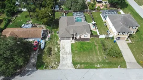 6193 Kinlock Avenue Spring Hill FL 34608