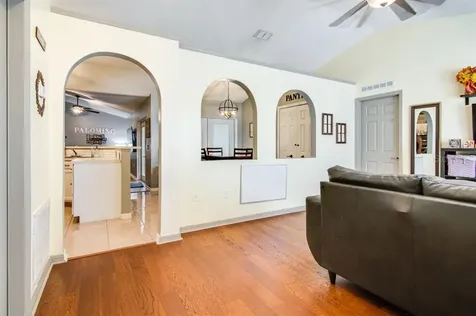 6193 Kinlock Avenue Spring Hill FL 34608