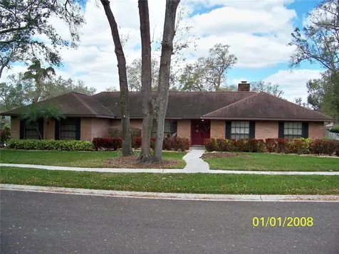 2209 Wildwood Hollow Drive Valrico FL 33596