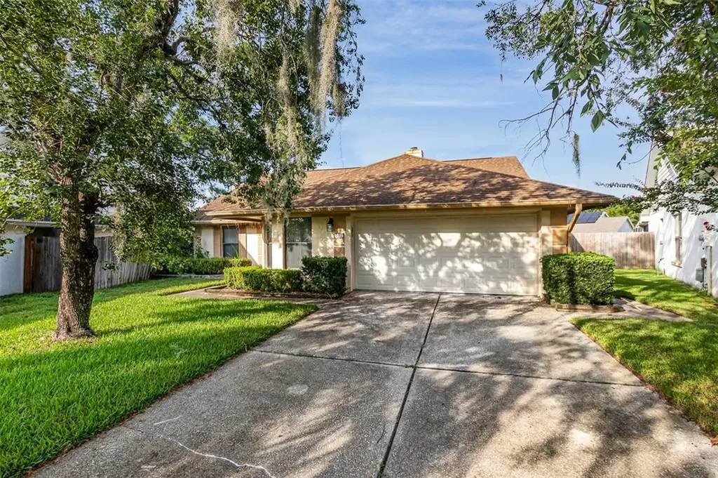 507 N Sundance Drive Lake Mary FL 32746