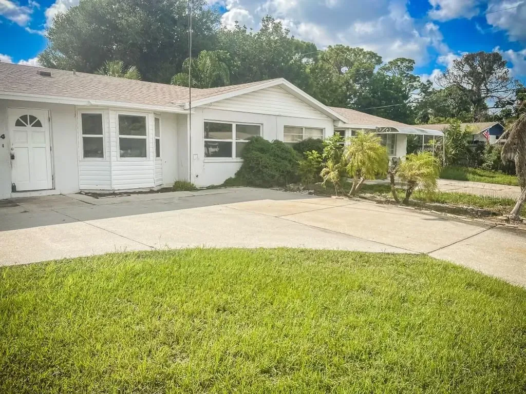 4814 20th Street W Bradenton FL 34207