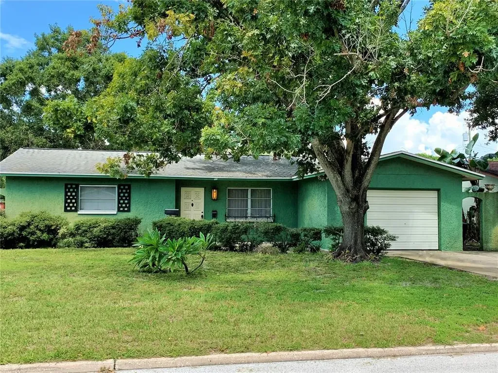 2841 26th Avenue N St Petersburg FL 33713