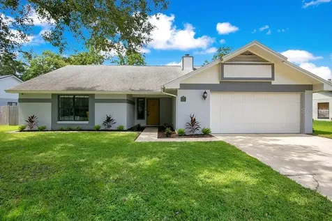 1036 Weaver Drive Oviedo FL 32765