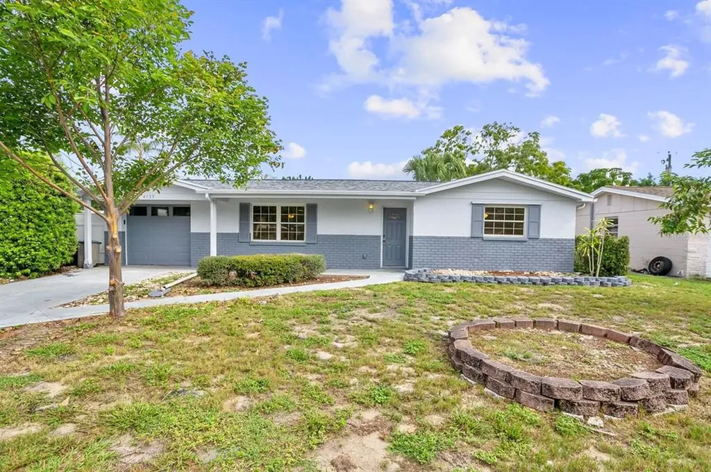 4735 Trafford Road Holiday FL 34690