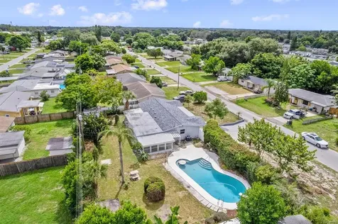 4735 Trafford Road Holiday FL 34690