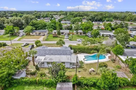 4735 Trafford Road Holiday FL 34690