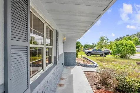 4735 Trafford Road Holiday FL 34690