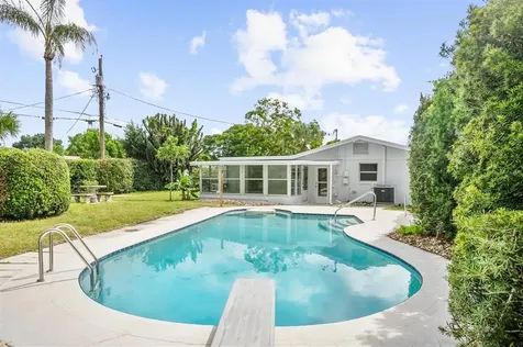 4735 Trafford Road Holiday FL 34690