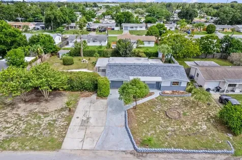 4735 Trafford Road Holiday FL 34690