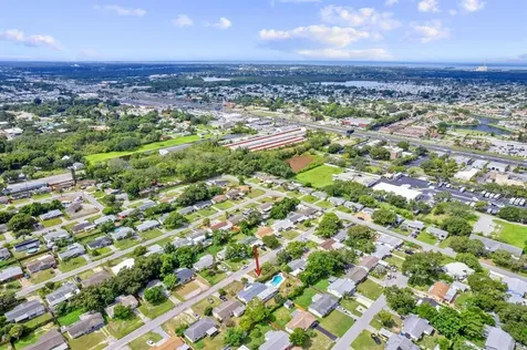 4735 Trafford Road Holiday FL 34690