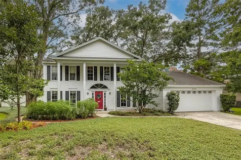 2142 Country Side Drive Apopka FL 32712