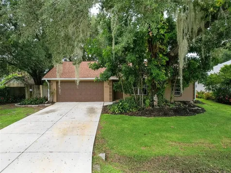 4626 Targee Avenue North Port FL 34287